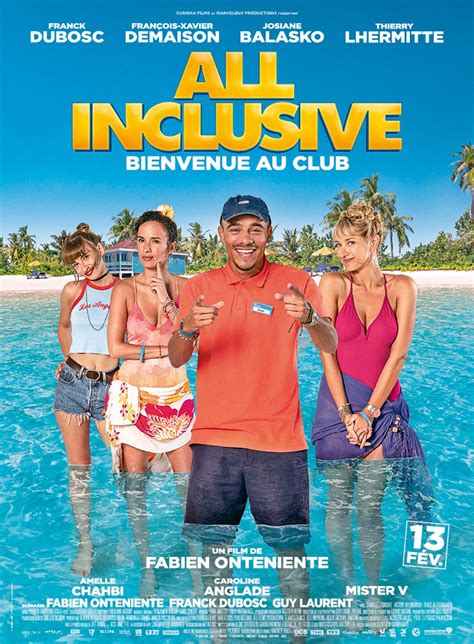 all inclusive fmovie|All Inclusive .